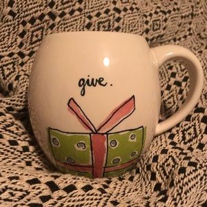 Rae Dunn mug